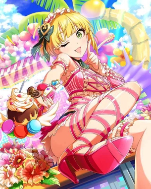 アイドルマスターシンデレラガールズで一発ヌキたい