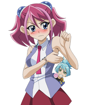 遊戯王のエロ画像をアップ！