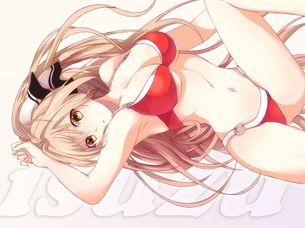 【甘城ブリリアントパーク】千斗いすずの二次エロ画像で抜きたい！