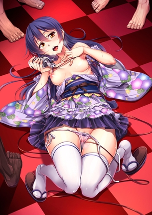 ラブライブ！のエロすぎる画像ください！