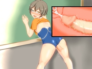 断面図のエロすぎる画像ください！