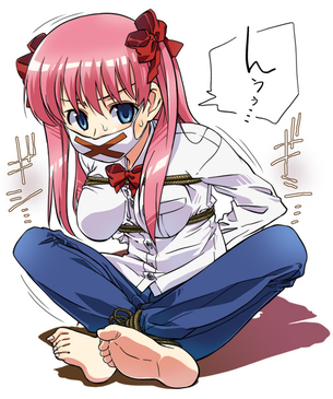 【咲-Saki-】原村和の淫乱で卑猥な画像をゲットだぜ！