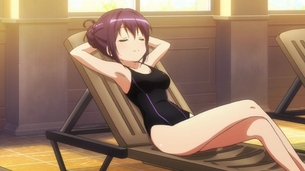 ご注文はうさぎですか？のエロ画像下さい！
