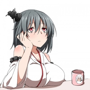 【艦これ】山城の二次エロ画像① 25枚【艦隊これくしょん】