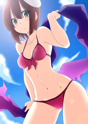 世界樹の迷宮のエロ画像集めてみたよ！