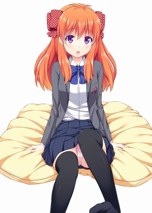【月刊少女野崎くん】佐倉千代の淫乱で卑猥な画像をゲットだぜ！