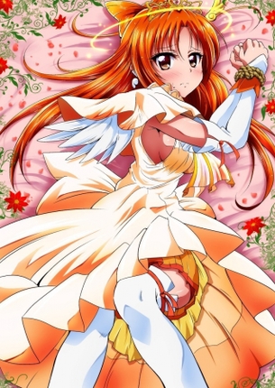 ウェディングドレスのエロ画像で抜きたくなったから貼ってくよ