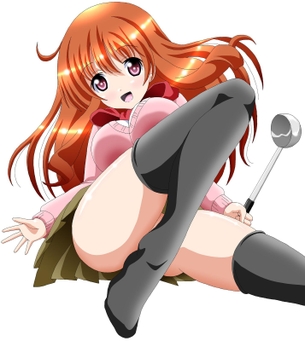 幸腹グラフィティのエロ画像下さい！