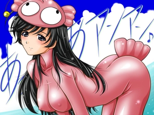 ガールズ&パンツァーのエロ画像を集めてみた