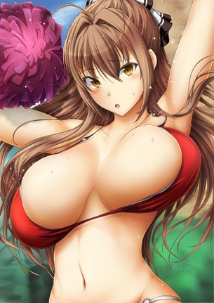 甘城ブリリアントパークのエロ画像