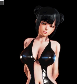 [Illusion(イリュージョン)] ハニーセレクト エロ画像・エロ動画 Part12 [3DCG・HCG]