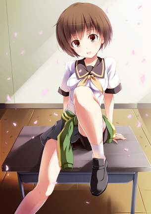 スパッツのエロ画像がほしい！