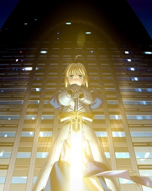 【Fate】セイバーのえっちなやつ