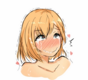【SHIROBAKO】宮森あおいのエロすぎる画像