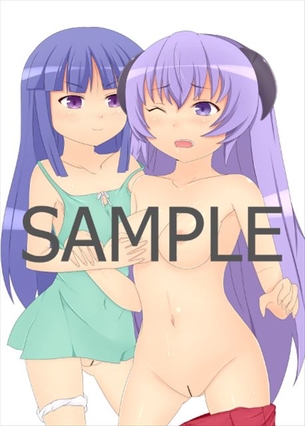 【ひぐらしのなく頃に】古手梨花の画像下さい！
