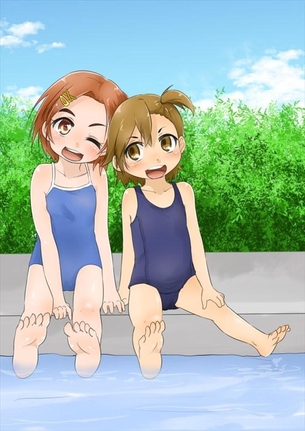 【ばらかもん】琴石なるのエロすぎる画像ください！