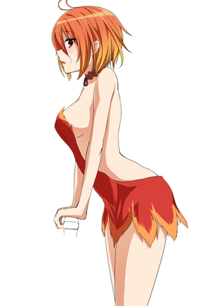 甘城ブリリアントパークのエロ画像