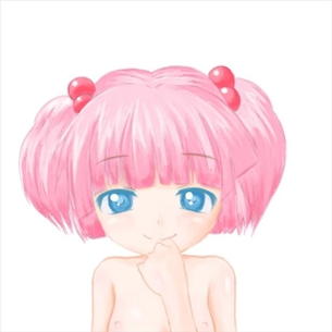 ゆるゆりの萌えイラスト