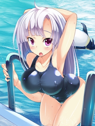 わきフェチのエロ画像がほしい！