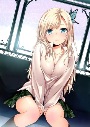僕は友達が少ないの二次エロ画像くだしあ。