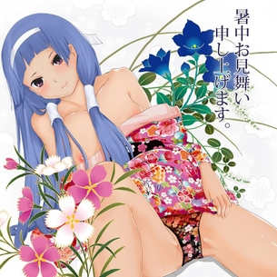 かんなぎのエロ画像をアップ！
