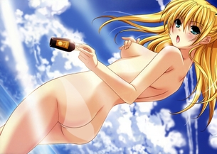 【日焼け】水着の跡がエロい女の子の画像【褐色】 35枚
