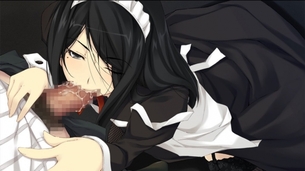 メイドの画像下さい！