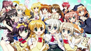 【魔法少女リリカルなのはViVid】第12話『決着の意味』 キャプ付感想