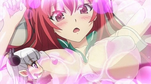 【新妹魔王の契約 BURST】第2話『深まる疑惑と謎の中で』 キャプ付感想