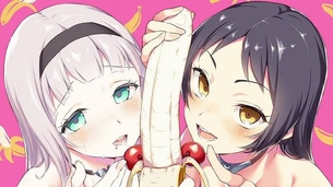 【下ネタという概念が存在しない退屈な世界】 第8話『悪魔が来たりてホラを吹く』 感想 （キャプ付）