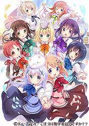 【2015秋（10月）の新作アニメ情報】 スタッフ＆キャスト、主題歌データ付き