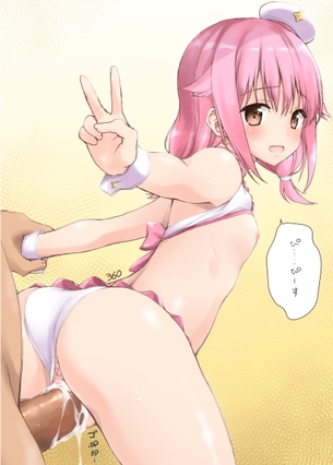 放課後のプレアデスのエロ画像集めてみたよ！