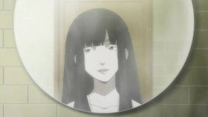 【すべてがFになる THE PERFECT INSIDER】 第4話『虹色の過去』 キャプ付感想