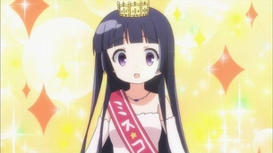 【わかば*ガール】 第9話『若葉ちゃんフィーバー』 感想 （キャプ付）