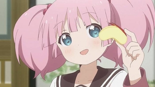 【ゆるゆり さん☆ハイ!】 第6話『見えない顔は、其処にある。』 キャプ付感想