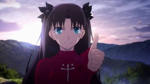 【Fate/stay night [UBW]】第24話『無限の剣製』 キャプ付感想