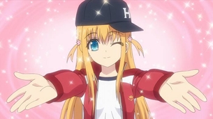 【Charlotte（シャーロット）】 第4話『刹那の本気』 キャプ付感想