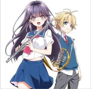 【ハルチカ ～ハルタとチカは青春する～】追加キャスト公開。花江夏樹、山下誠一郎、千菅春香、島﨑信長、瀬戸麻沙美、岡本信彦、山田悠希