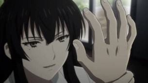 【櫻子さんの足下には死体が埋まっている】 第4話『呪われた男 前編』 キャプ付感想