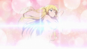 【城下町のダンデライオン】 第3話『人気者になりたいの／初めてのおつかい／アイドル活動』 キャプ付感想