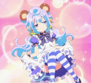 【ハッカドール THE・あにめ～しょん】 第3話『そのためのハッカドールです』キャプ付感想