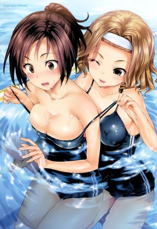 アニメ画像色々 その282 50枚