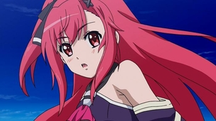 【空戦魔導士候補生の教官】 第4話『忘れざる過去』 キャプ付感想