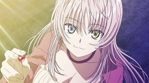 【K RETURN OF KINGS】 第2話『Kindness』キャプ付感想