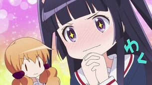 【わかば*ガール】 第8話『ドンドコドコドコ』 感想 （キャプ付）