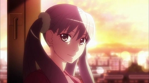 【終物語】 第6話『そだちロスト其の参』 キャプ付感想