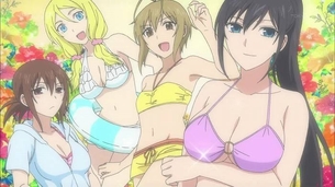 【姉ログ】 第3話『私の弟は夏に開放的になるヘンタイである。』 キャプ付感想