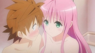 【To LOVEる-とらぶる-ダークネス 2nd】 第9話『Kiss～キスの先にあるもの～』 感想 （キャプ付）