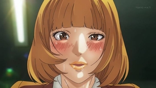 【監獄学園】 第11話『エリンギ・ブロコビッチ』 感想 （キャプ付）