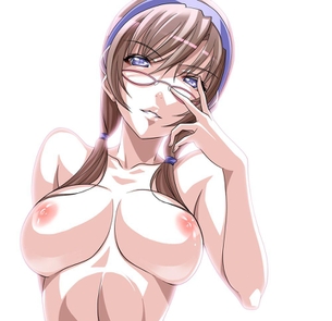 【新世紀エヴァンゲリオン】真希波・マリの二次エロ画像くだしあ。